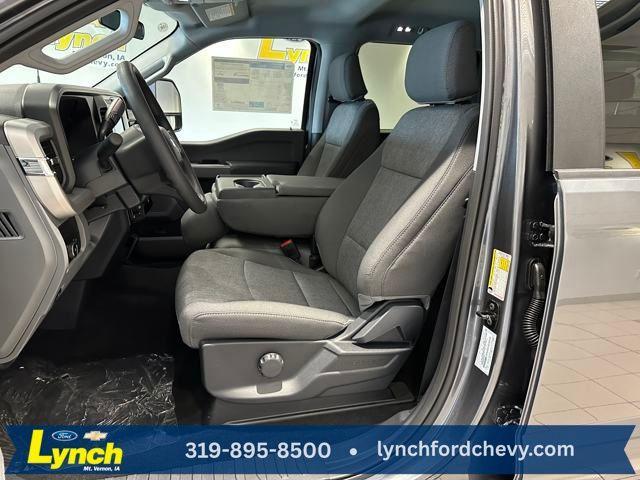 new 2026 Ford F-350 car, priced at $61,235