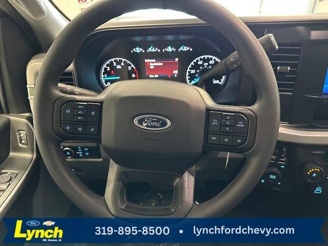 new 2026 Ford F-350 car, priced at $61,235