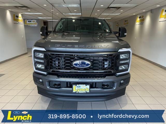 new 2026 Ford F-350 car, priced at $61,235