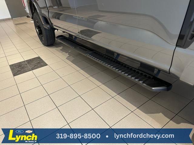 new 2026 Ford F-350 car, priced at $61,235