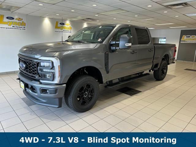 new 2026 Ford F-350 car, priced at $61,235