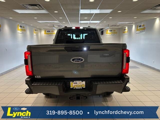 new 2026 Ford F-350 car, priced at $61,235