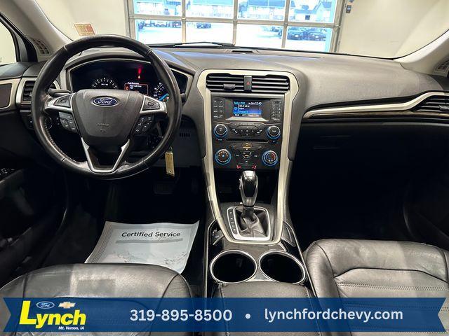 used 2013 Ford Fusion car, priced at $8,900