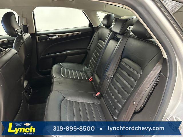 used 2013 Ford Fusion car, priced at $8,900