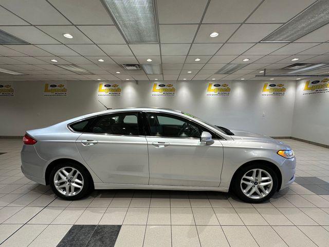 used 2013 Ford Fusion car, priced at $8,900