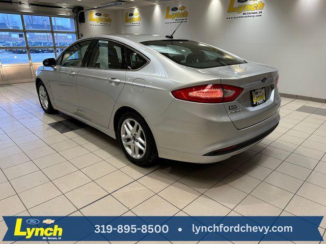used 2013 Ford Fusion car, priced at $8,900