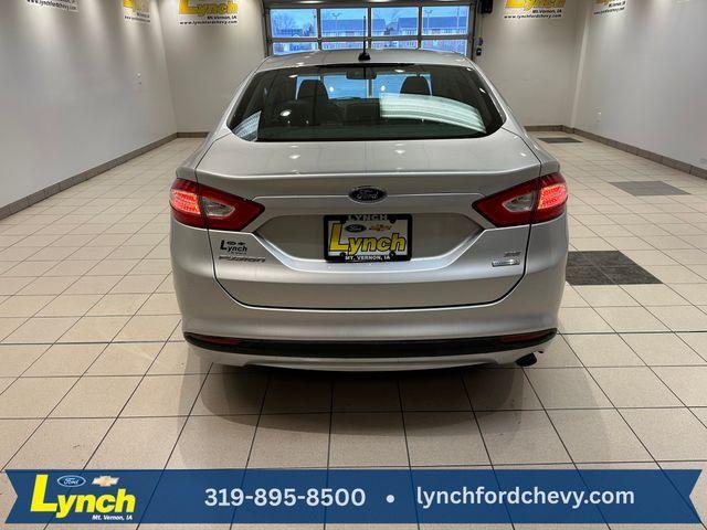 used 2013 Ford Fusion car, priced at $8,900