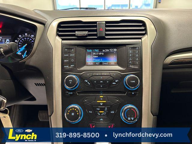 used 2013 Ford Fusion car, priced at $8,900