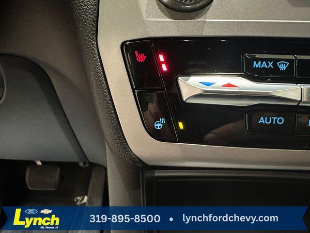 used 2022 Ford Explorer car, priced at $30,000