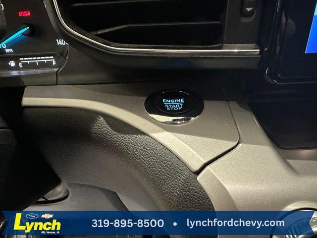 used 2022 Ford Explorer car, priced at $30,000