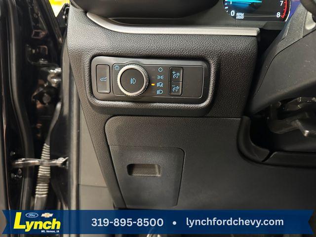 used 2022 Ford Explorer car, priced at $30,000