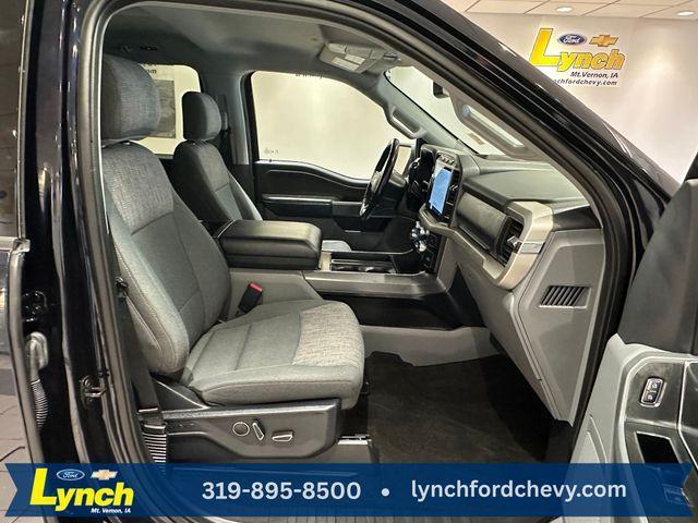 used 2021 Ford F-150 car, priced at $33,180
