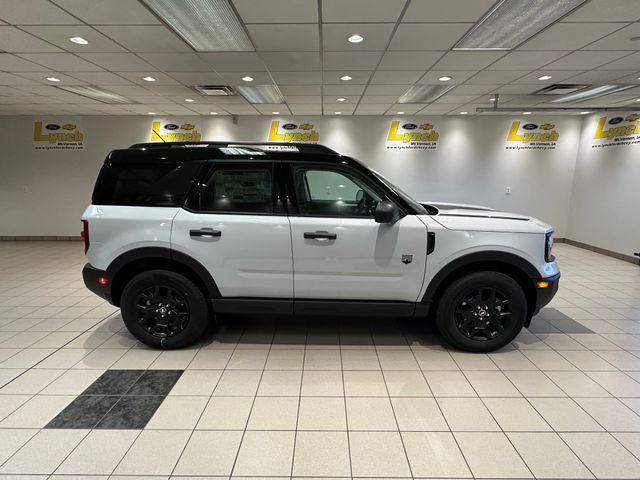 new 2026 Ford Bronco Sport car, priced at $34,005