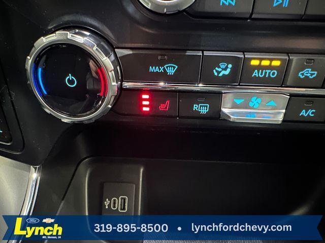 new 2026 Ford F-150 car, priced at $61,221