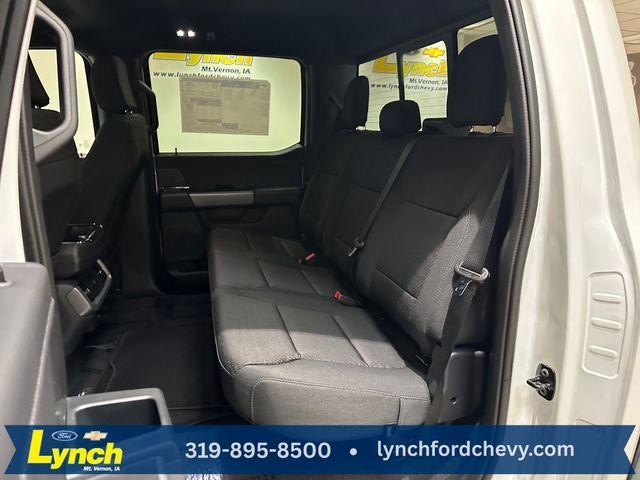 new 2026 Ford F-150 car, priced at $61,221