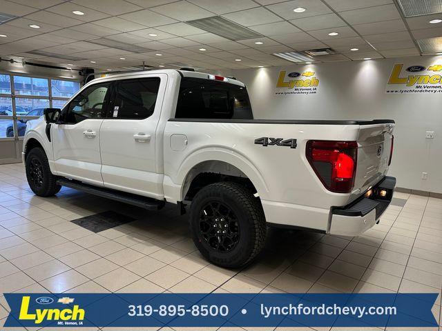 new 2026 Ford F-150 car, priced at $61,221