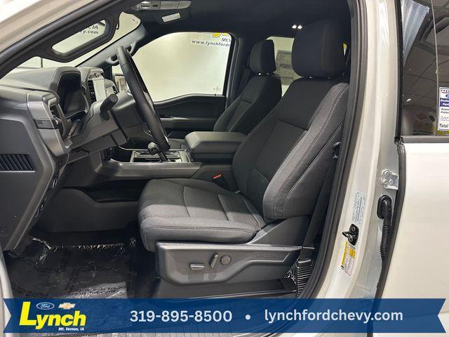 new 2026 Ford F-150 car, priced at $61,221