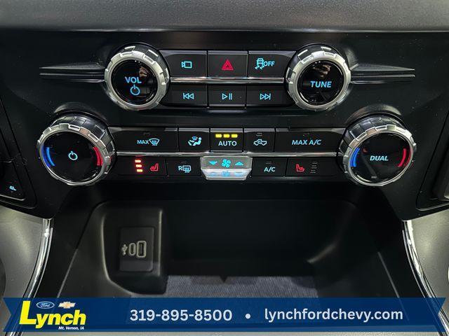 new 2026 Ford F-150 car, priced at $61,221