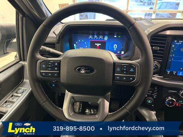 new 2026 Ford F-150 car, priced at $61,221