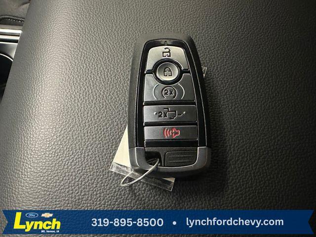 new 2026 Ford F-150 car, priced at $61,221