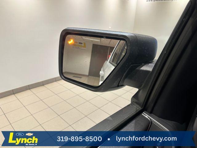 new 2026 Ford F-150 car, priced at $61,221