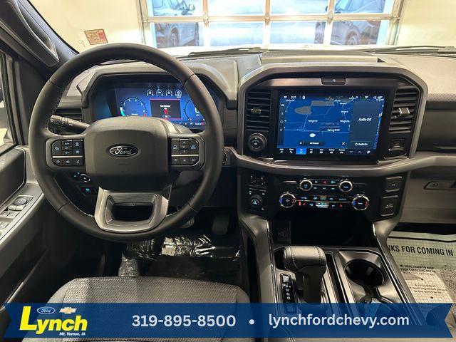 new 2026 Ford F-150 car, priced at $61,221