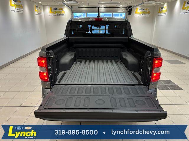 used 2022 Ford Maverick car, priced at $26,000