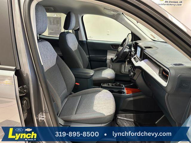 used 2022 Ford Maverick car, priced at $26,000