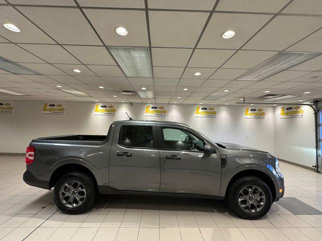 used 2022 Ford Maverick car, priced at $26,000