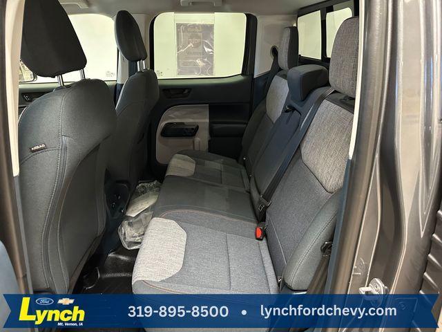 used 2022 Ford Maverick car, priced at $26,000