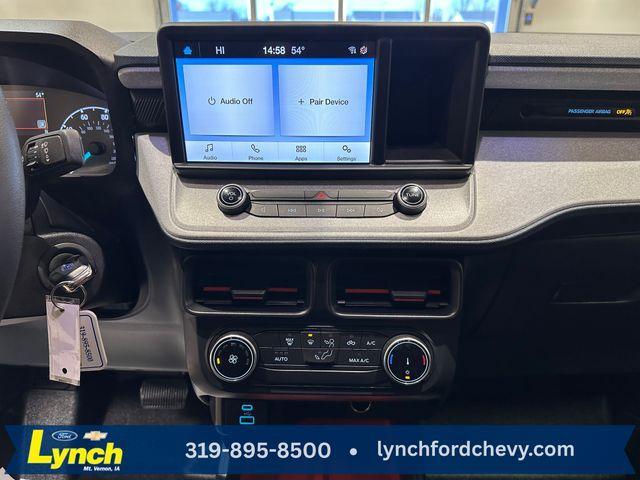 used 2022 Ford Maverick car, priced at $26,000