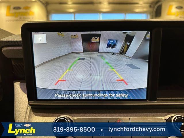 used 2022 Ford Maverick car, priced at $26,000