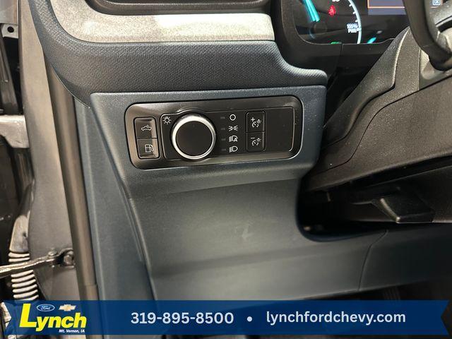 used 2022 Ford Maverick car, priced at $26,000