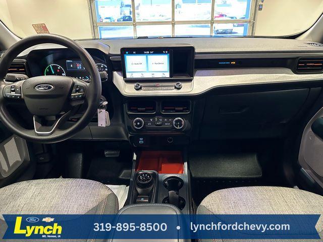 used 2022 Ford Maverick car, priced at $26,000