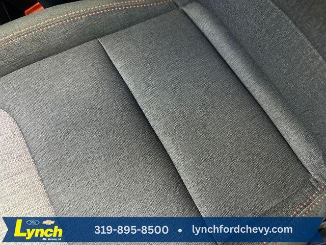 used 2022 Ford Maverick car, priced at $26,000