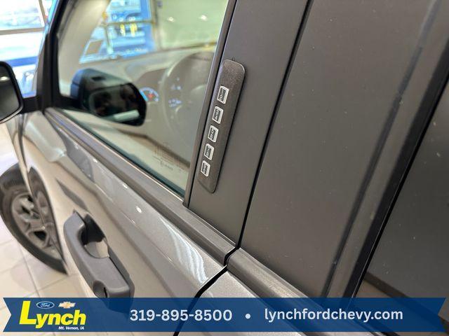 used 2022 Ford Maverick car, priced at $26,000