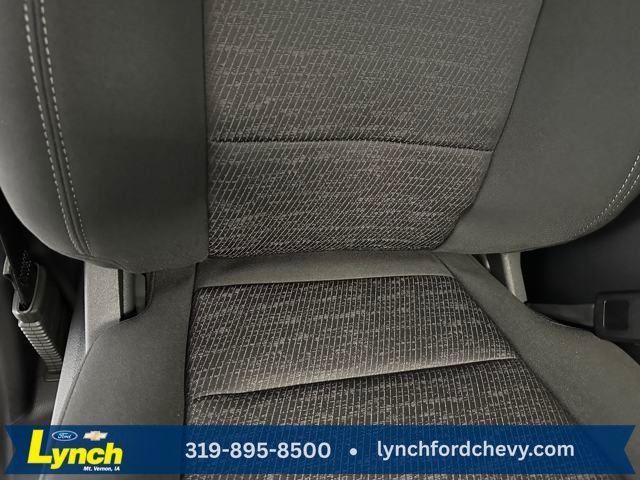 new 2025 Ford F-150 car, priced at $58,092