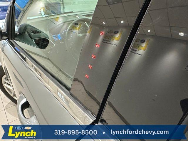 used 2022 Ford Edge car, priced at $26,000