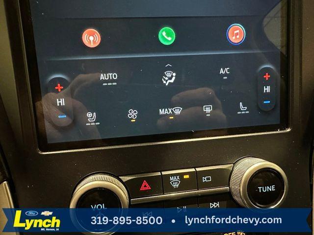 used 2022 Ford Edge car, priced at $26,000