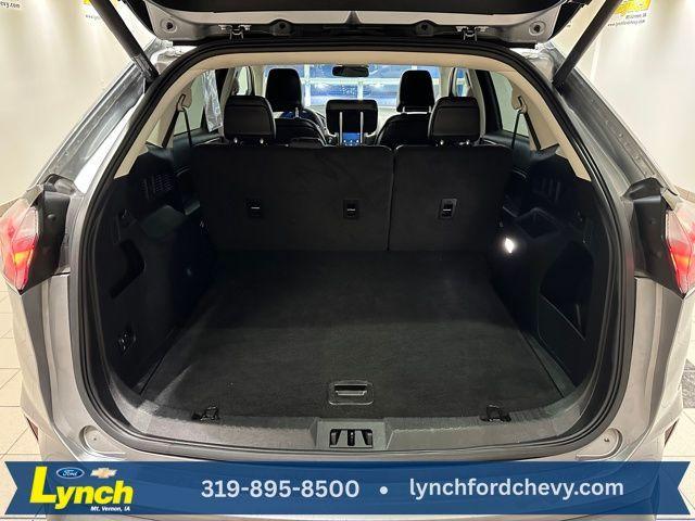 used 2022 Ford Edge car, priced at $26,000