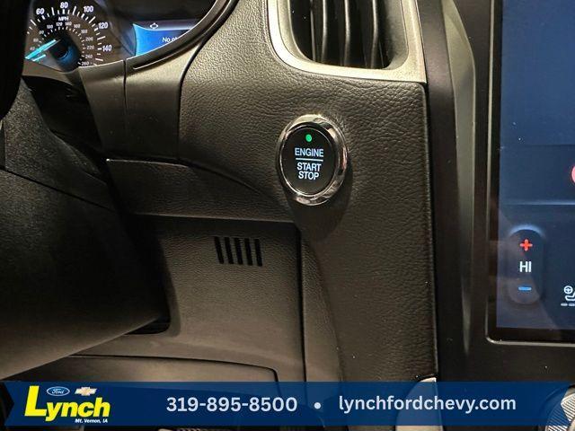 used 2022 Ford Edge car, priced at $26,000