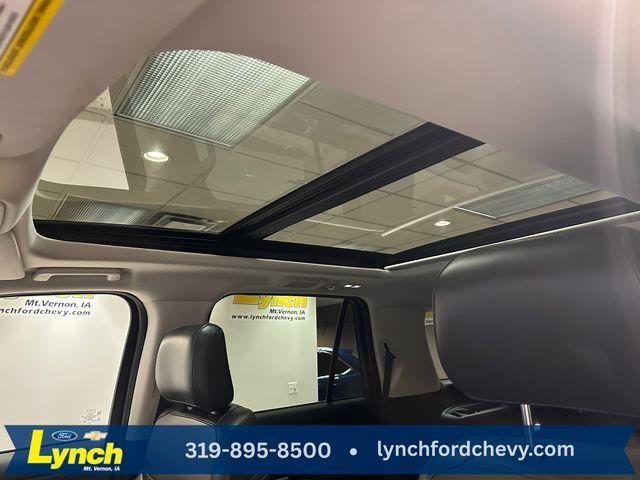 used 2025 Ford Expedition car, priced at $63,000