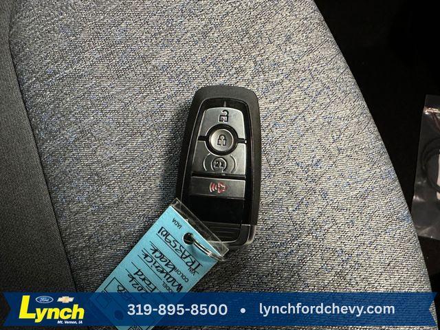 new 2026 Ford Maverick car, priced at $34,514