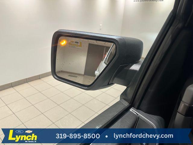 new 2025 Ford F-150 car, priced at $58,312