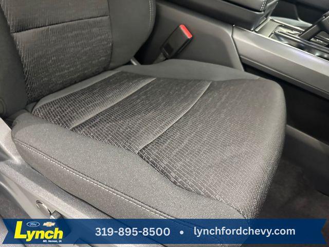 new 2025 Ford F-150 car, priced at $58,312