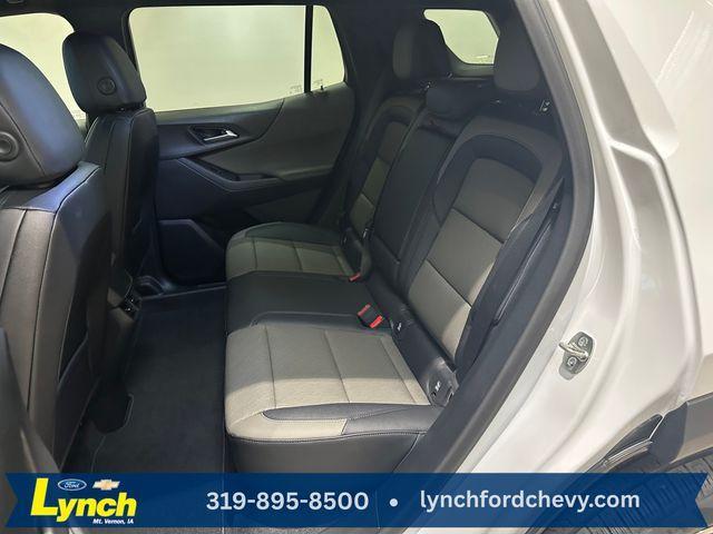 new 2026 Chevrolet Equinox car, priced at $34,525