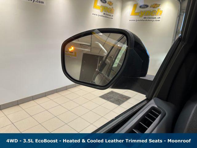 new 2026 Ford Expedition car, priced at $80,903