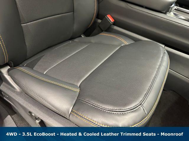 new 2026 Ford Expedition car, priced at $80,903