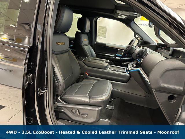 new 2026 Ford Expedition car, priced at $80,903