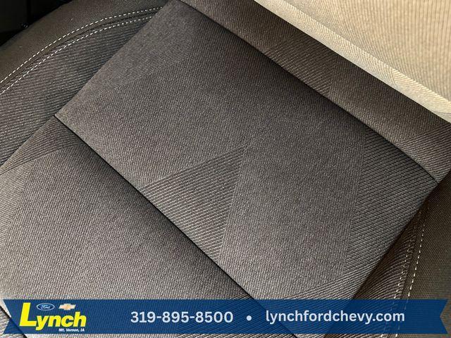 used 2024 Chevrolet Trax car, priced at $20,600